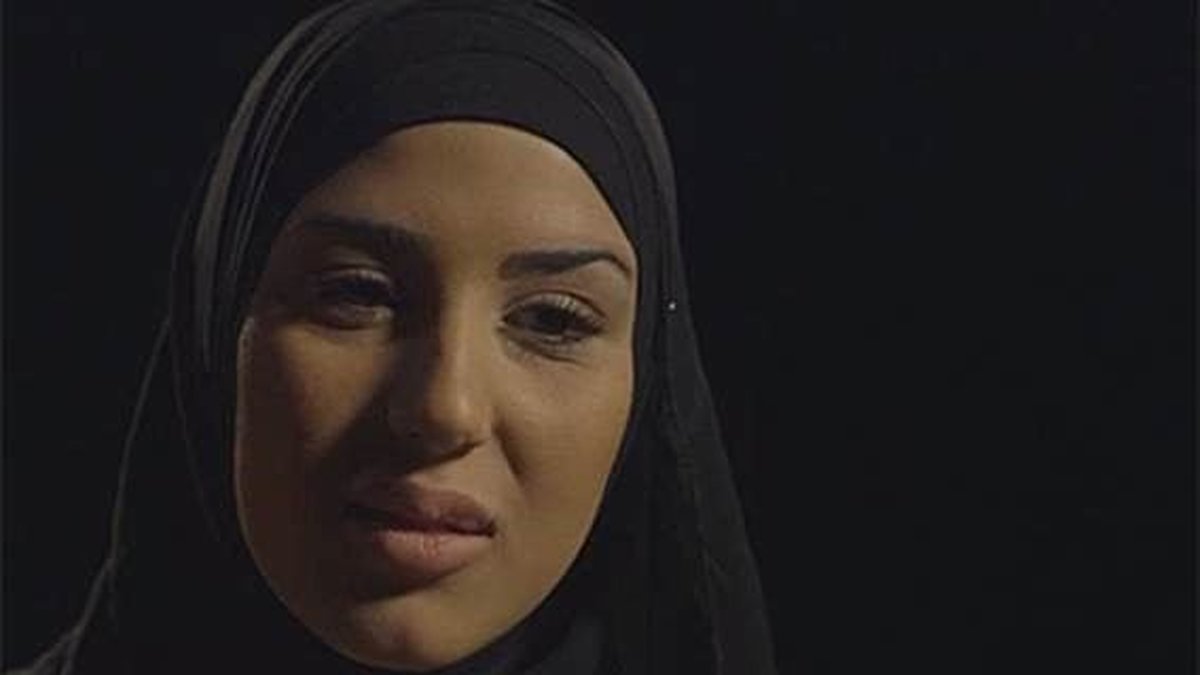 Mariam Issa såg sin mamma bli misshandlad tills hon föll ihop.